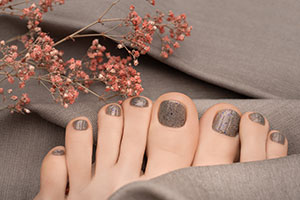 Nails