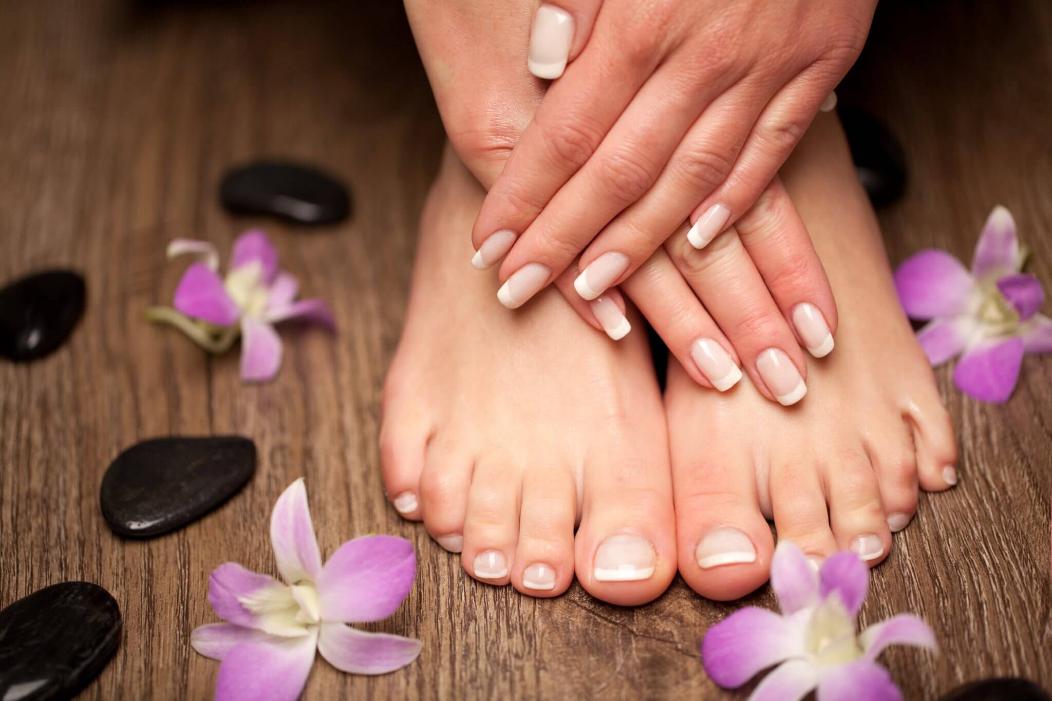 Spa Pedicures